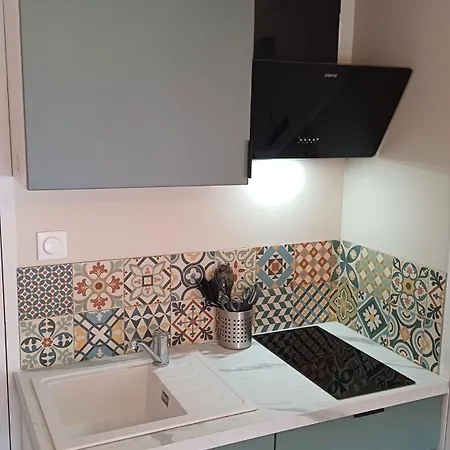 Nouveau Omer - Netflix & Clim - Centre Transports - Ideal Pro Ou Couple - Cosy & Confort - Speciale 公寓 *