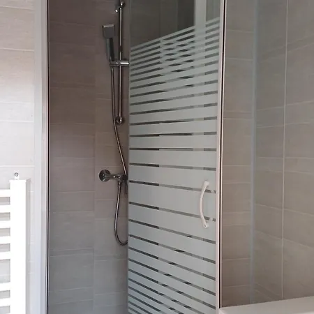 Nouveau Omer - Netflix & Clim - Centre Transports - Ideal Pro Ou Couple - Cosy & Confort - Speciale Saint-Omer (Pas-de-Calais)